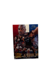 Flair Shaquille O Neal