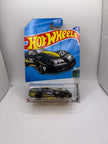Hot Wheels 76 Greenwood Corvette Diecast