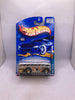 Hot Wheels Surfin School Bus Diecast