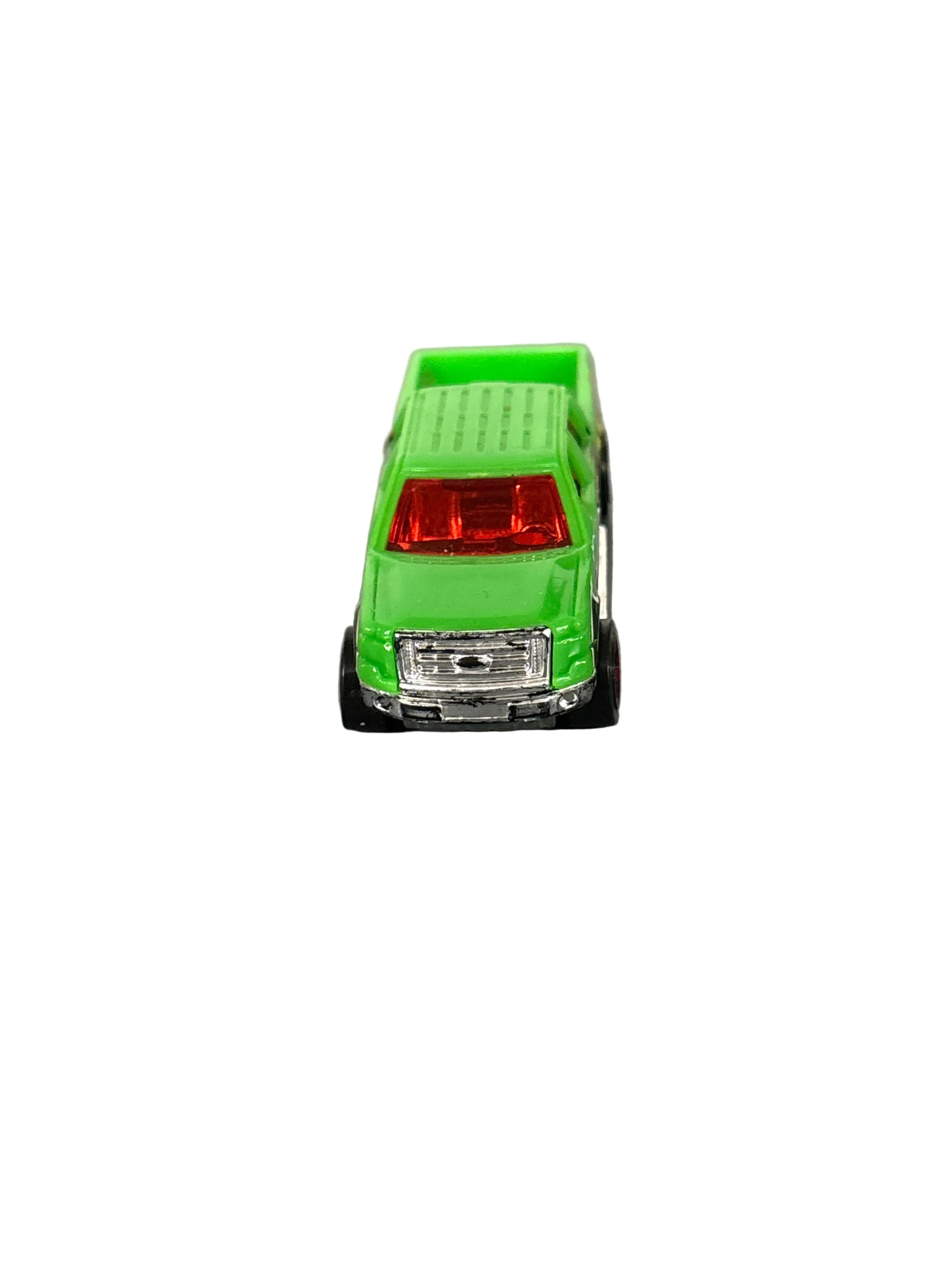 Hot Wheels 2009 Ford F-150 Diecast