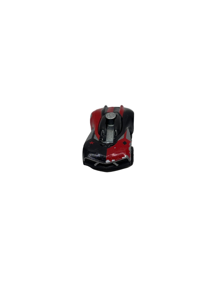 Hot Wheels Harley Quinn Diecast