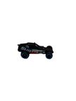 Hot Wheels Enforcer Diecast black