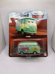 Disney Pixar Cars Fillmore Diecast