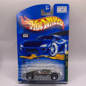 Hot Wheels Lakester