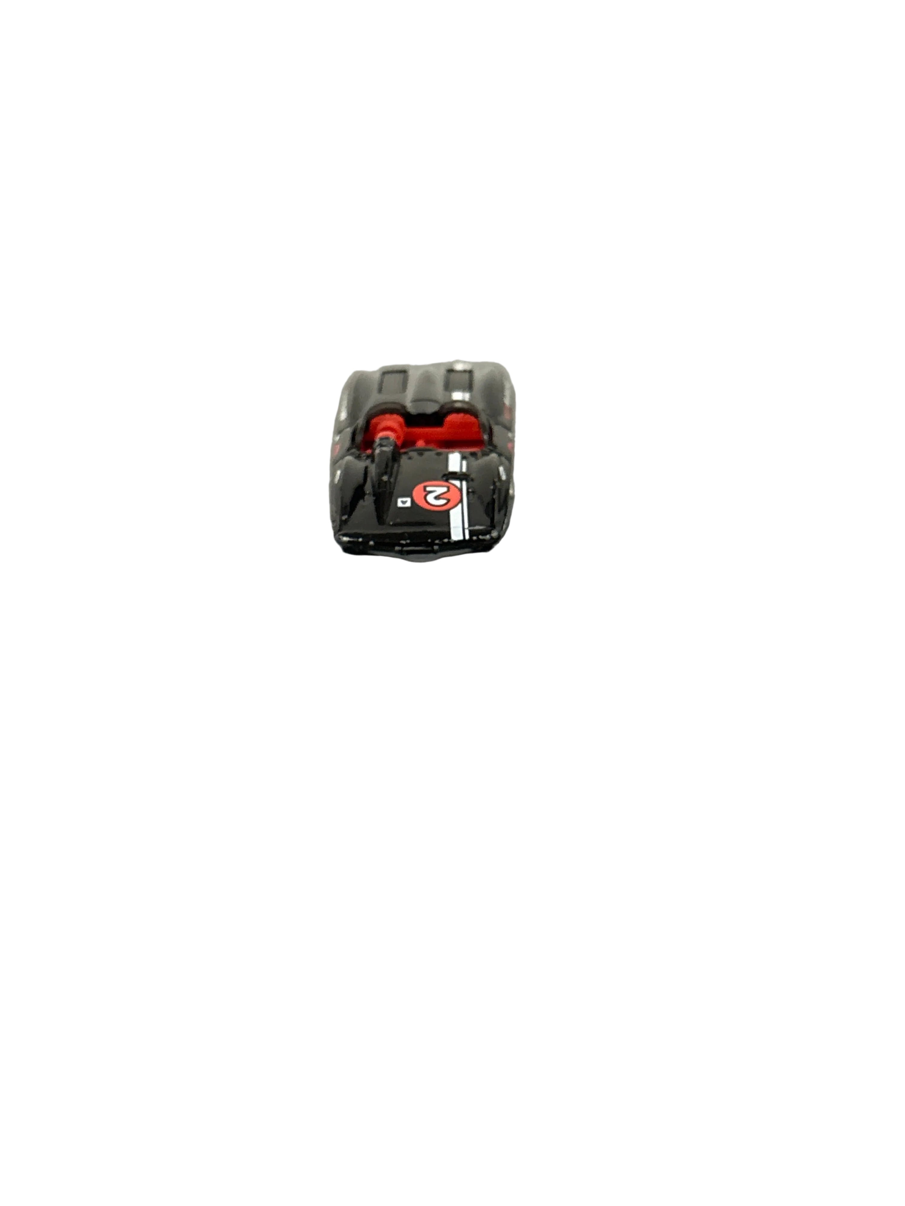 Hot Wheels Corvette Stingray Diecast