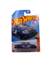 Hot Wheels 22 Ford Maverick Custom Diecast