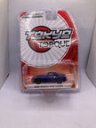 Greenlight 2020 Nissan 370Z Coupe Diecast