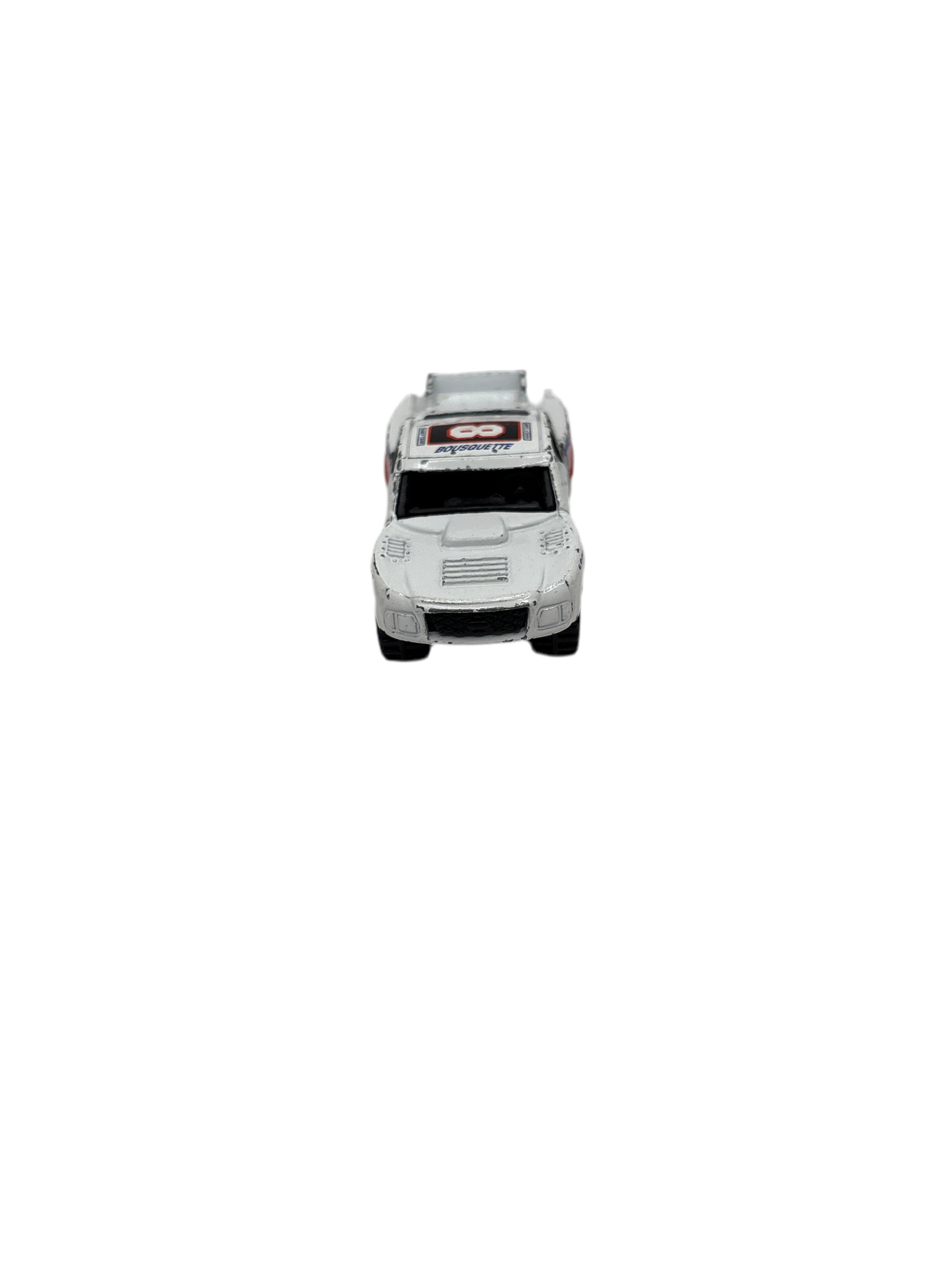 Hot Wheels Bad Mudder Diecast