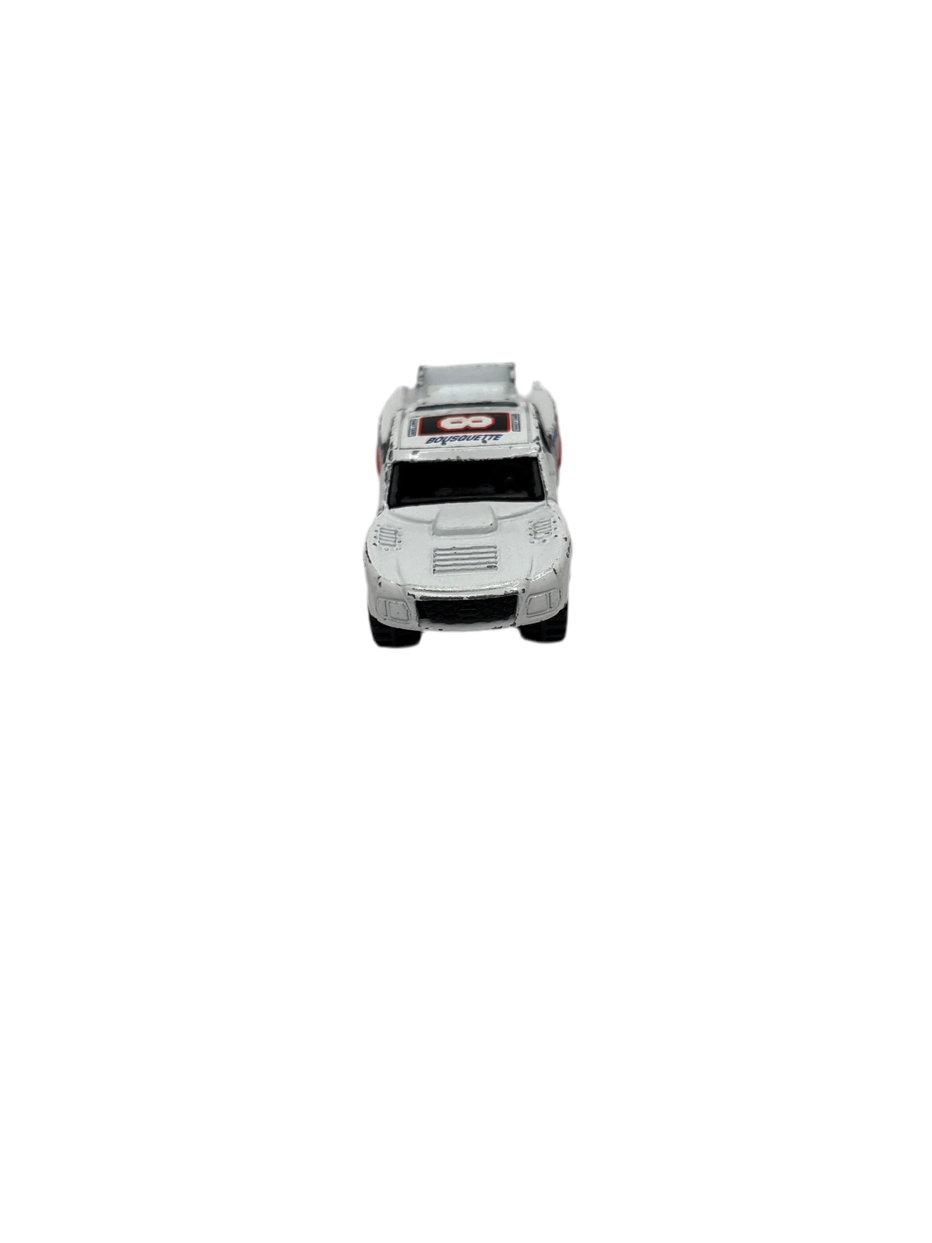 Hot Wheels Bad Mudder Diecast