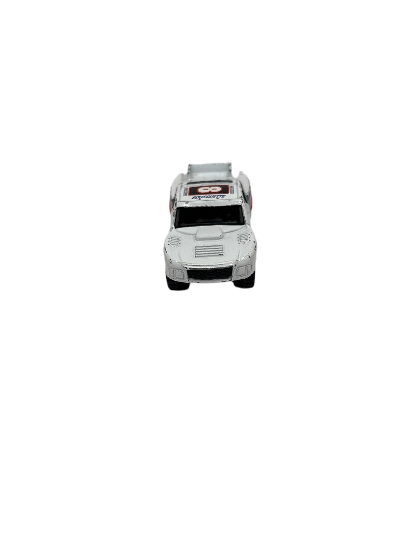Hot Wheels Bad Mudder Diecast