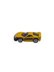 Teamsterz TM-3B Diecast Yellow