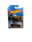 Hot Wheels Dune Daddy Diecast brown