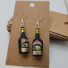 Liqueur Earrings