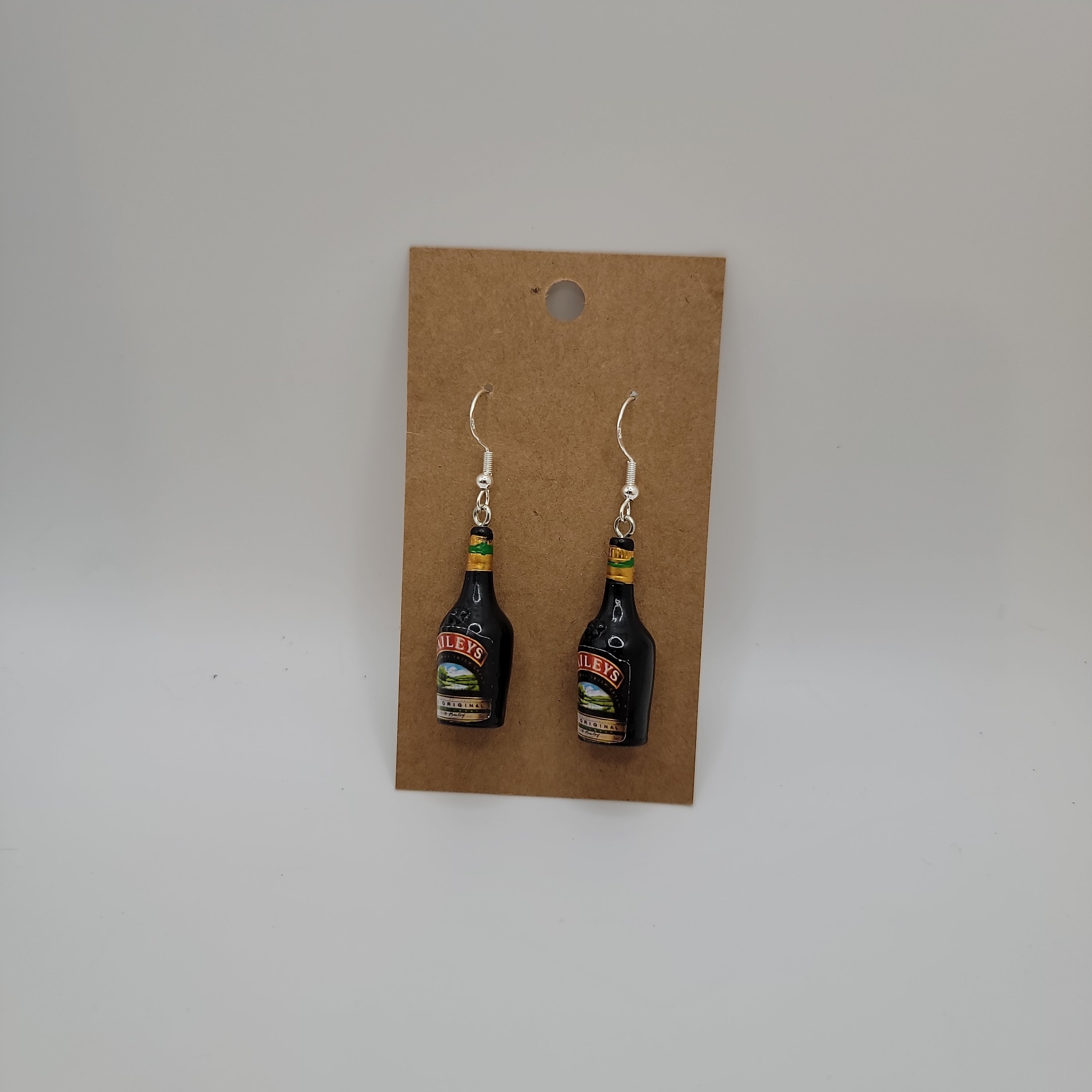 Liqueur Earrings