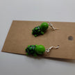 Turtle Earrings