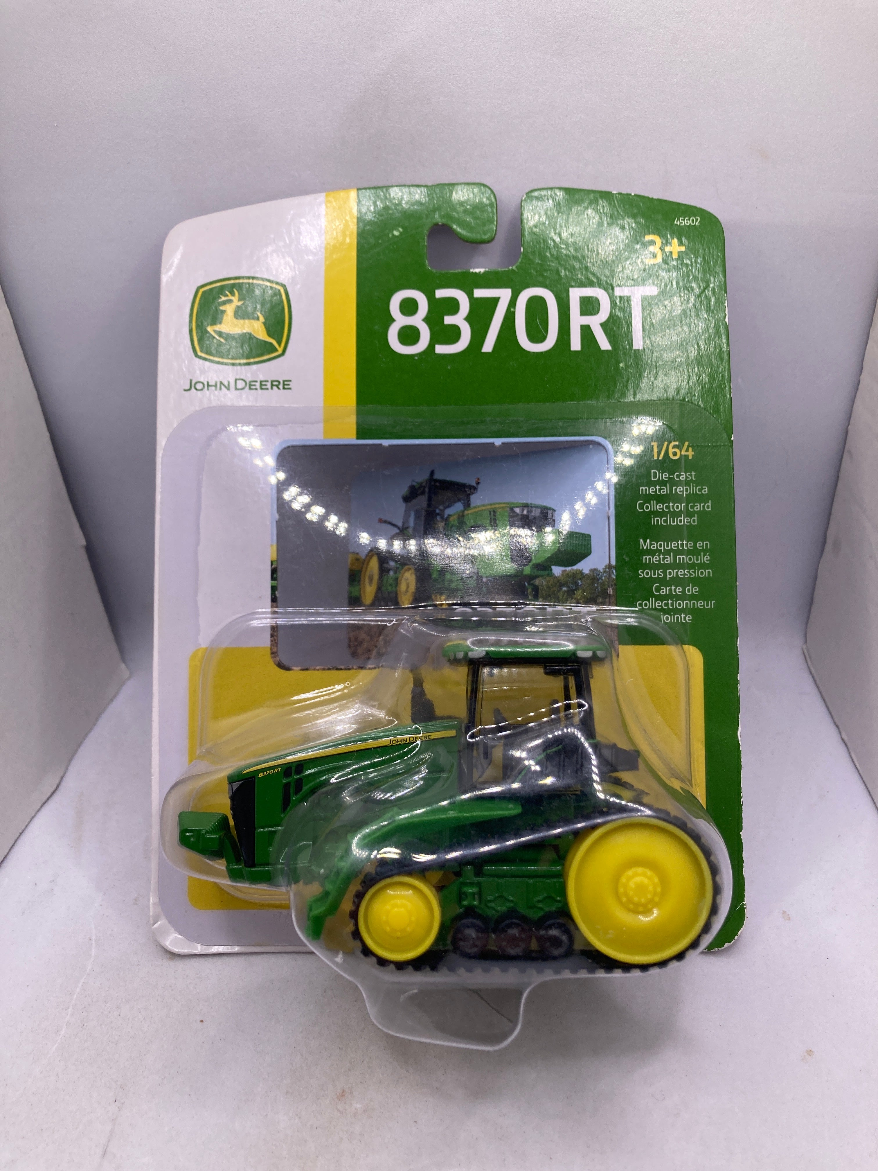 Ertl 8370RT Diecast