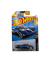 Hot Wheels Group C Fantasy Diecast blue