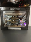 Hot Wheels Zamac 6 Pack Diecast