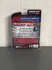 Greenlight 1975 Volkswagen Rabbit MK1 Diecast