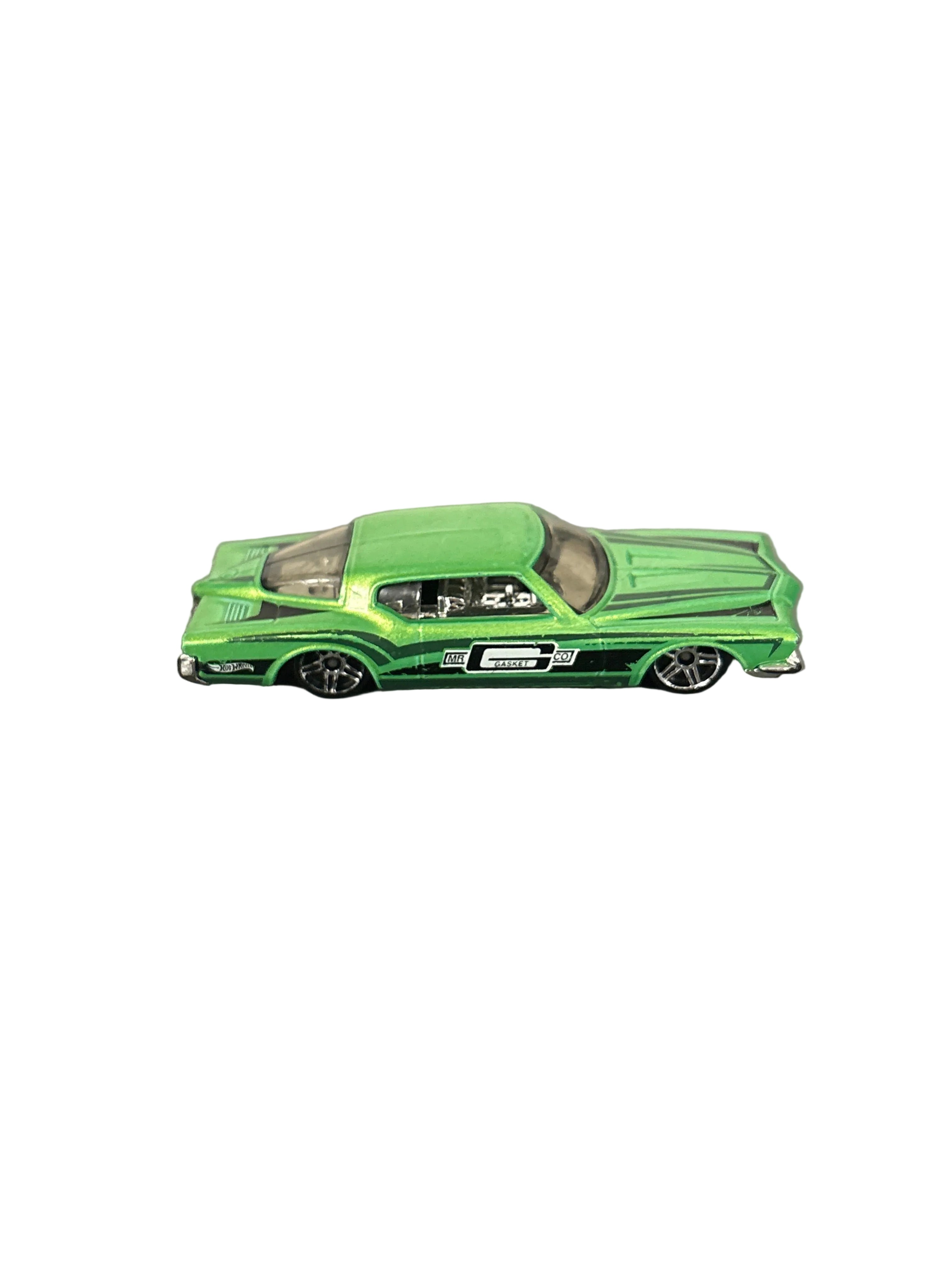 Hot Wheels 1971 Buick Riviera Diecast