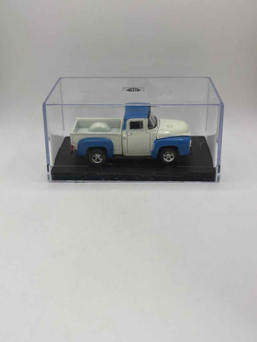 M2 1956 Ford F-100 Truck Diecast