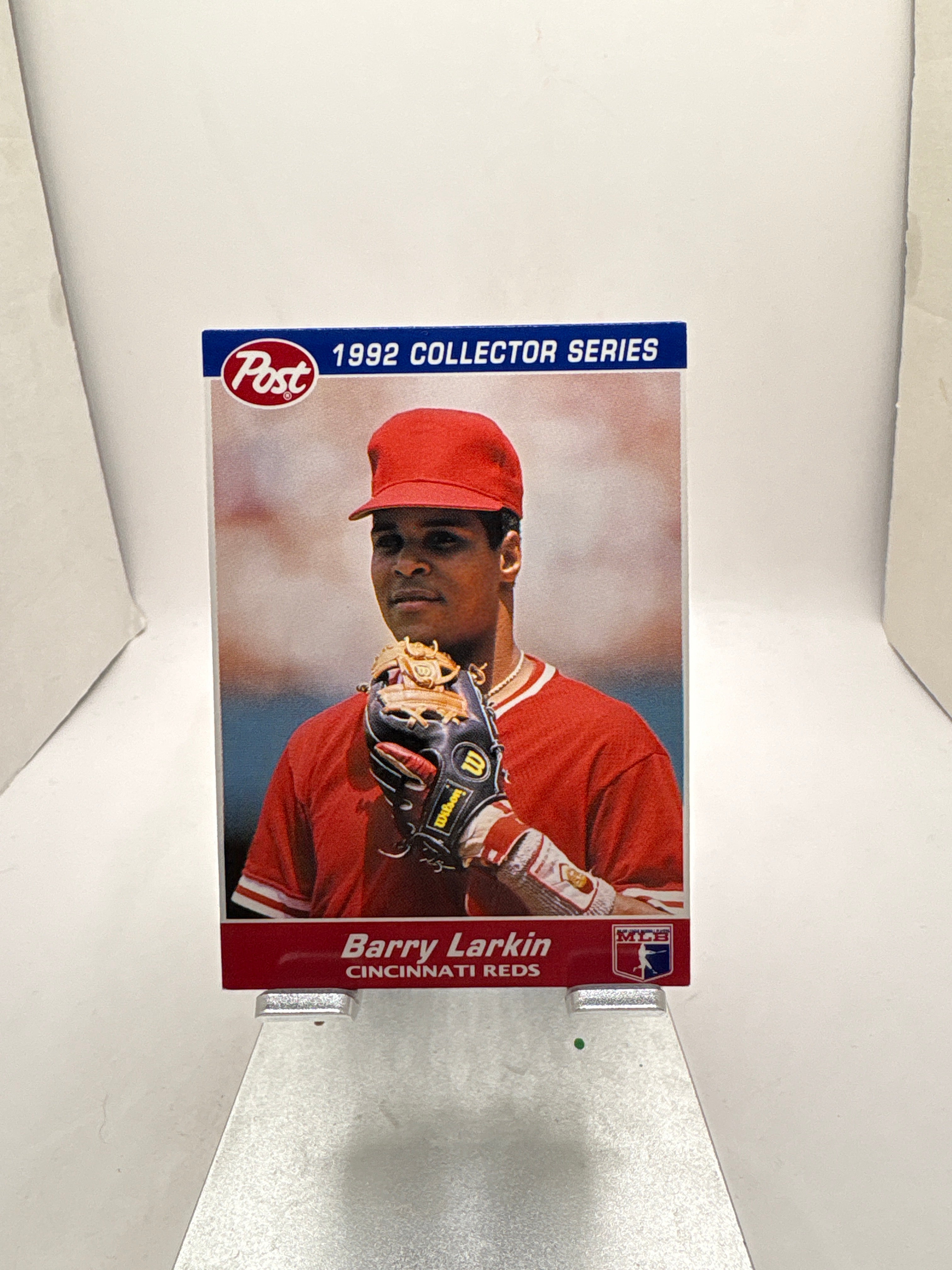 Post Barry Larkin