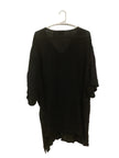 Black Blouse
