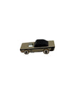 Hot Wheels Small Bloc Diecast beige