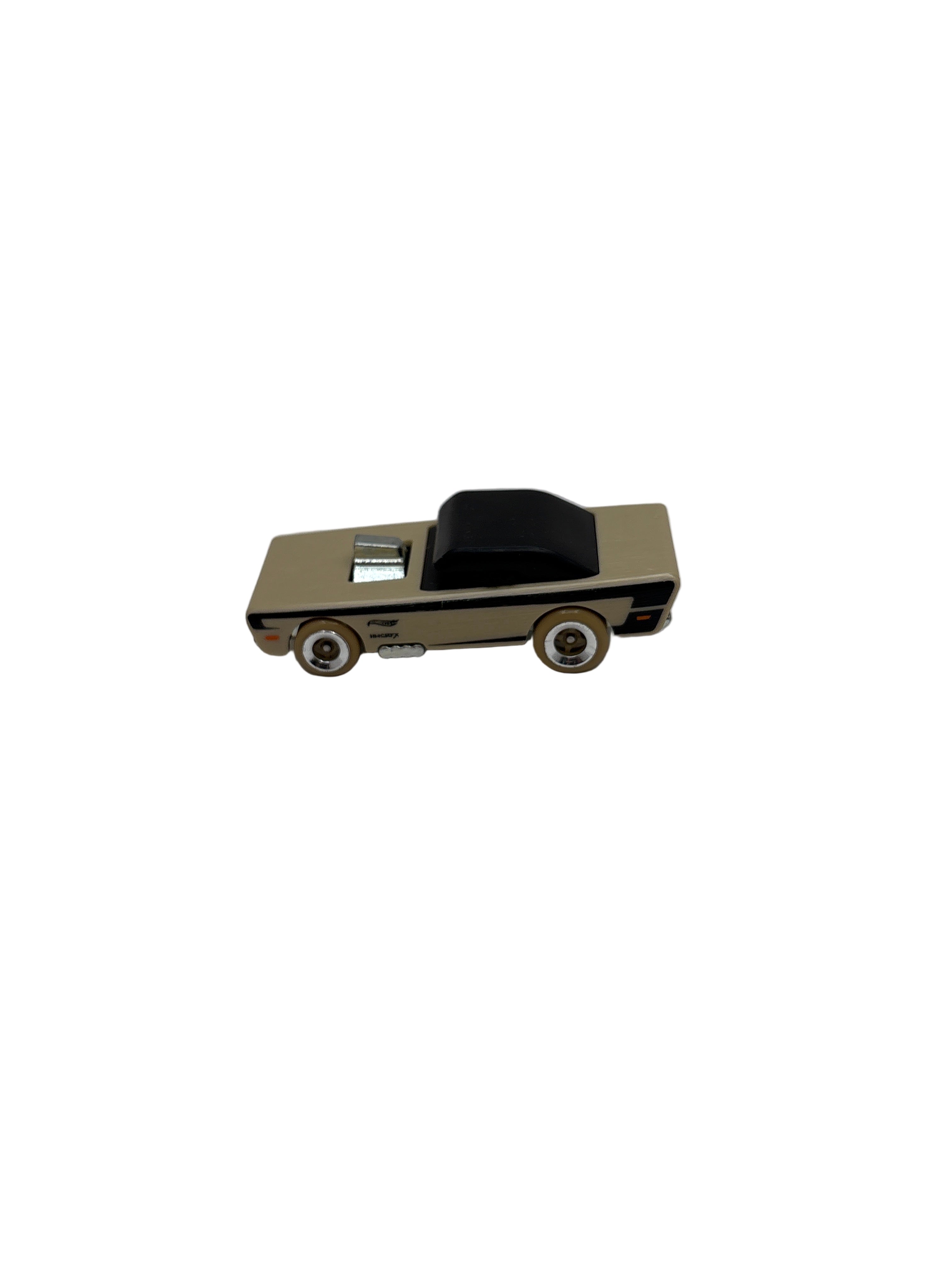 Hot Wheels Small Bloc Diecast beige