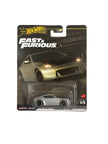 Hot Wheels Nissan 370Z Diecast
