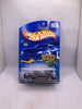 Hot Wheels 97 Corvette Diecast