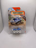 Matchbox ATV 6x6 Diecast