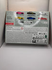 Hot Wheels Japan Street Theme Diecast