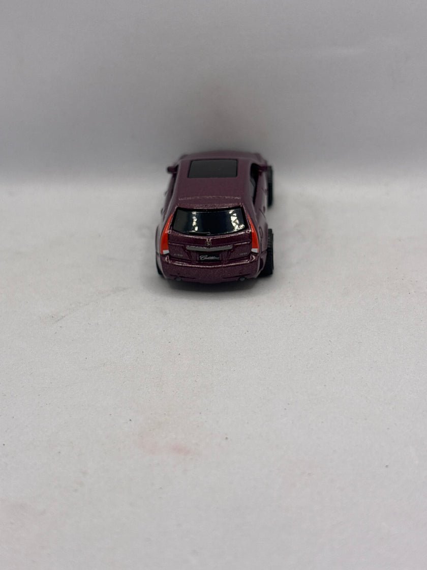 Matchbox Cadillac CTS Wagon Diecast