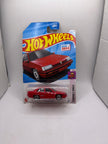 Hot Wheels Proton Saga Diecast