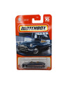 Matchbox 1949 Kurtis Sport Car Diecast