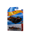 Hot Wheels Formula E Gen3 Diecast black