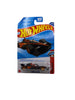 Hot Wheels Formula E Gen3 Diecast black