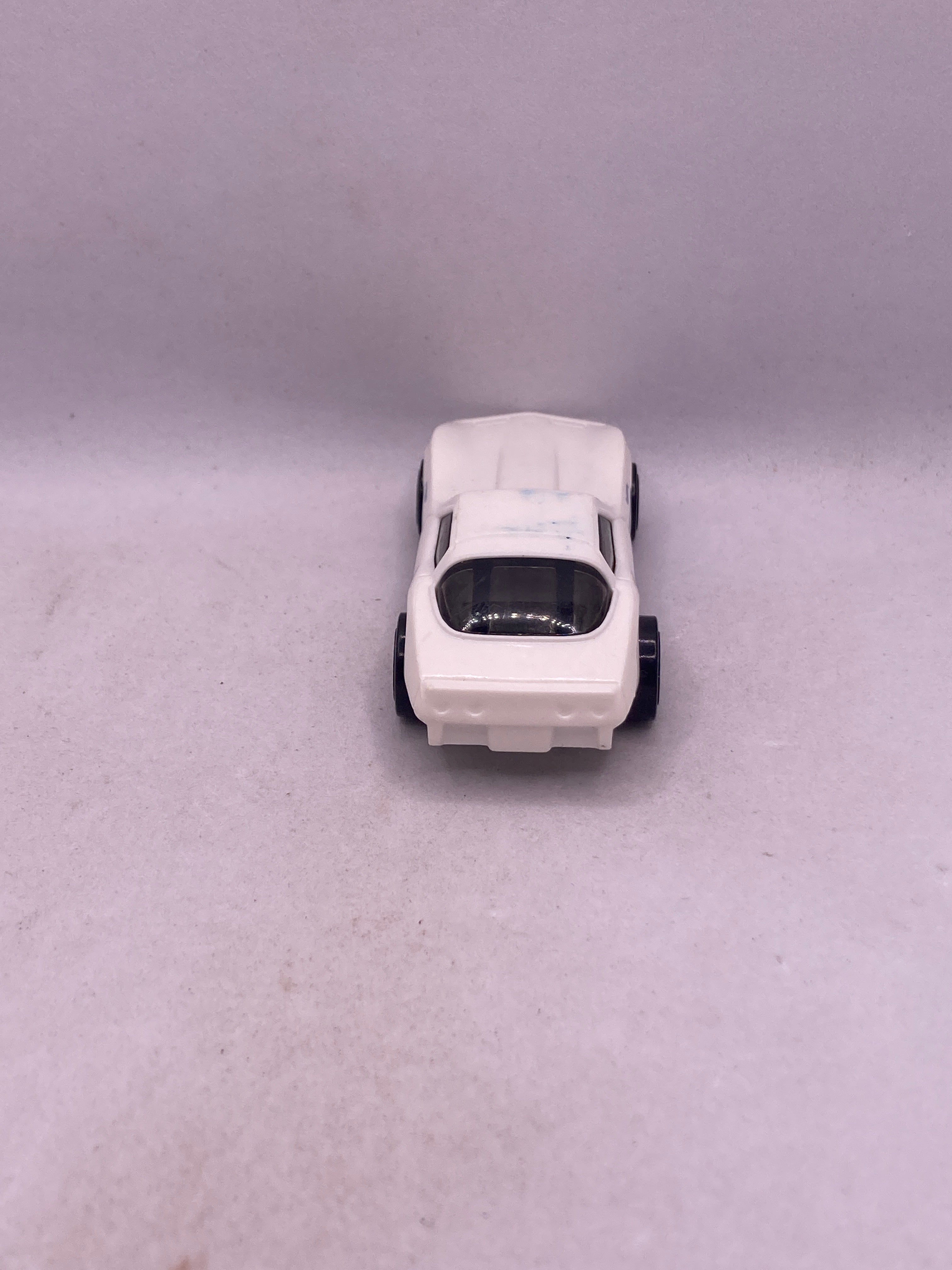 Hot Wheels Corvette Stingray Diecast