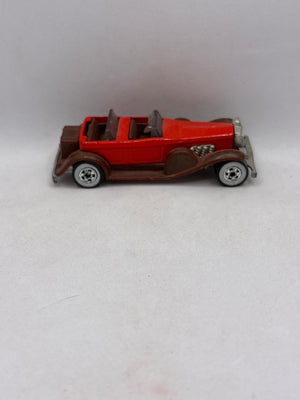 Hot Wheels 31 Doozie Diecast