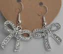 Bow Earrings