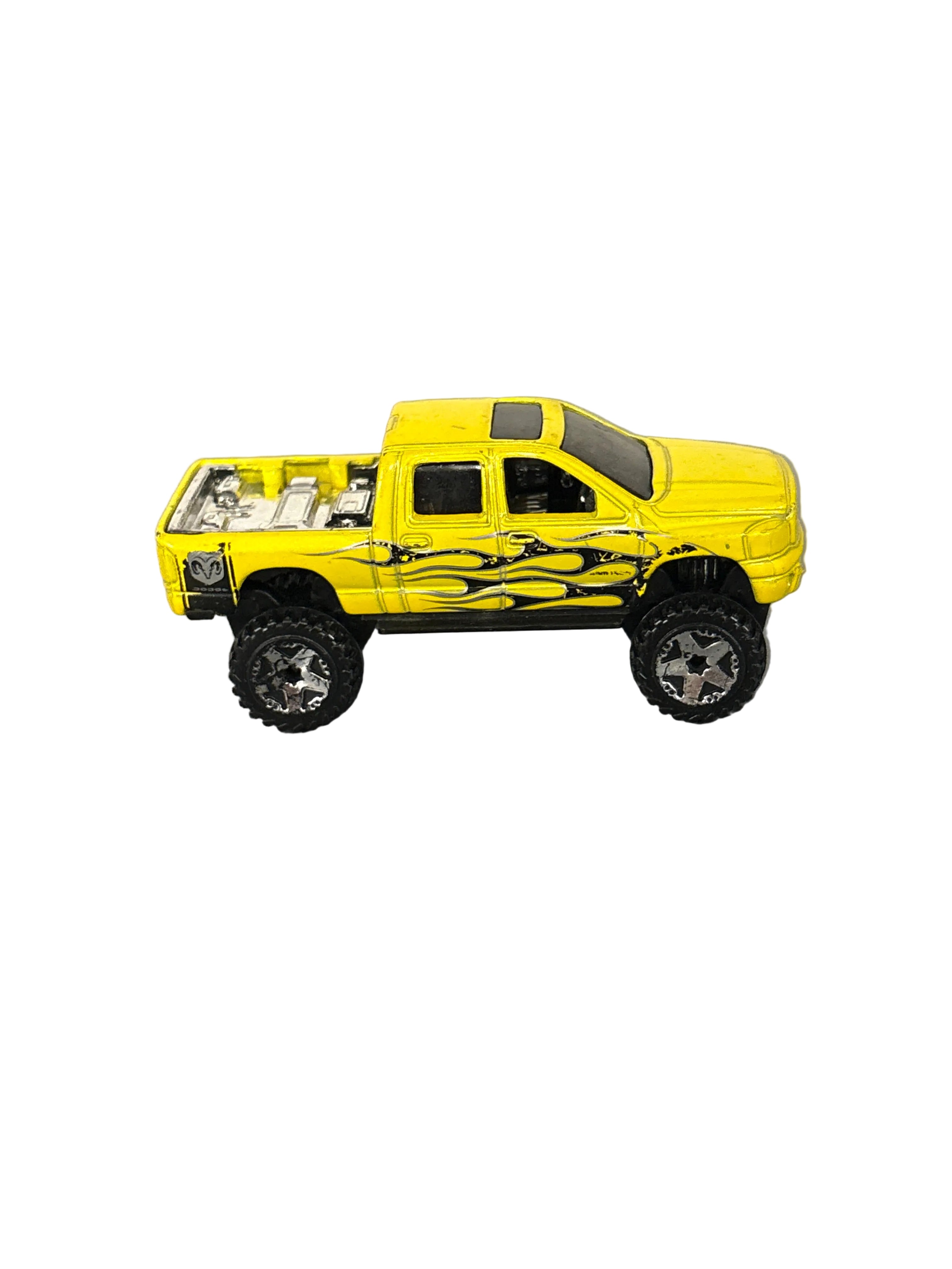 Hot Wheels Dodge Ram 1500 Diecast
