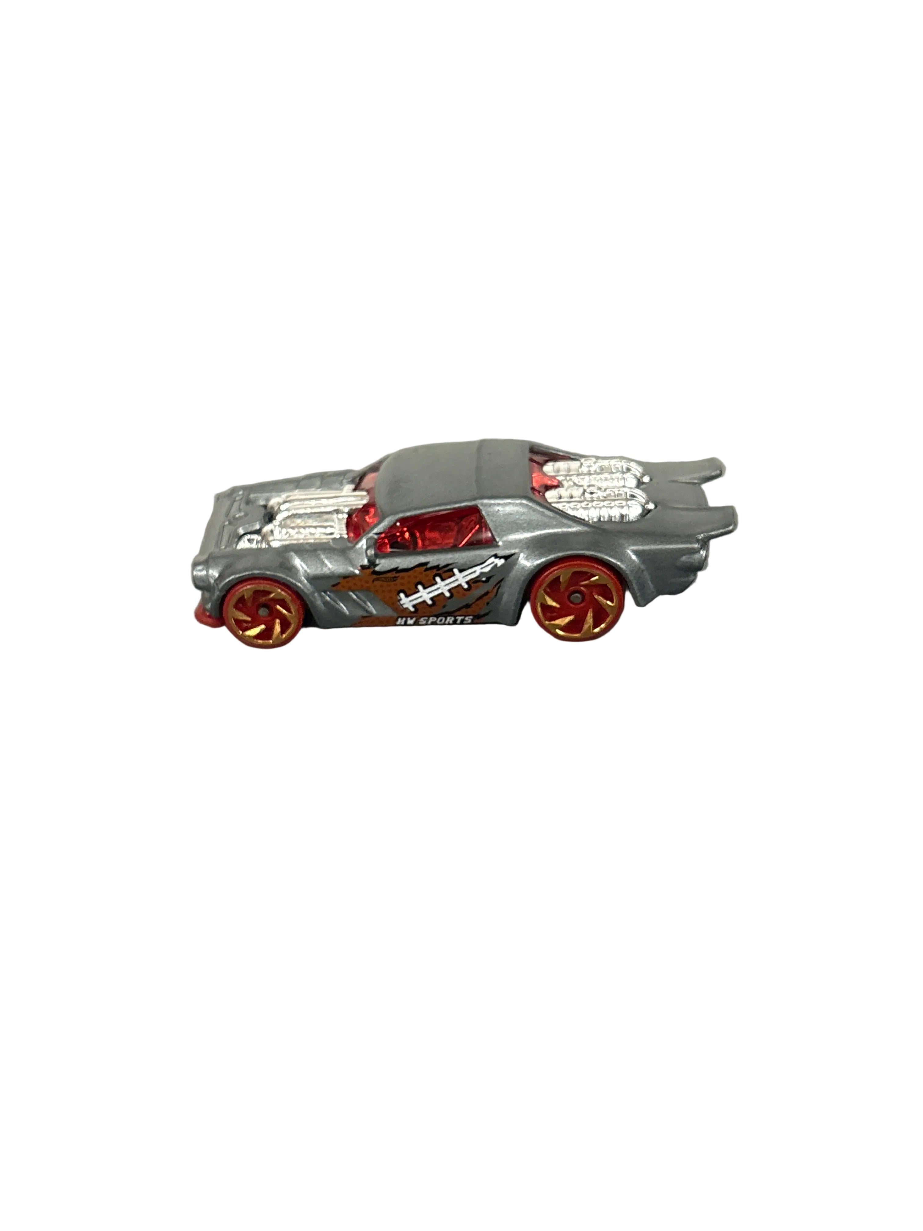 Hot Wheels Night Shifter Diecast