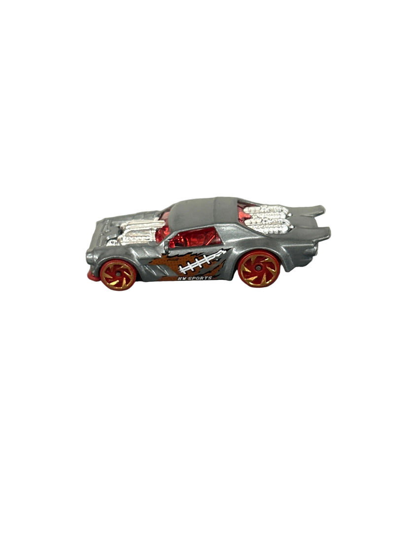 Hot Wheels Night Shifter Diecast