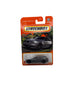 Matchbox 2012 BMW 3 Series Touring Diecast gray