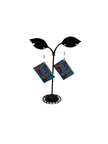Pez candy earrings