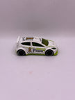 Hot Wheels 12 Ford Fiesta Diecast