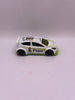 Hot Wheels 12 Ford Fiesta Diecast