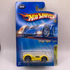 Hot Wheels Curb Side Diecast