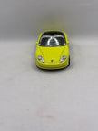 Matchbox Porsche 911 Carrera Cabriolet Diecast